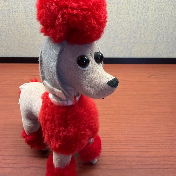 Set of 2–R. Dakin & Company vintage stuffed animals - Picture 5 of 5